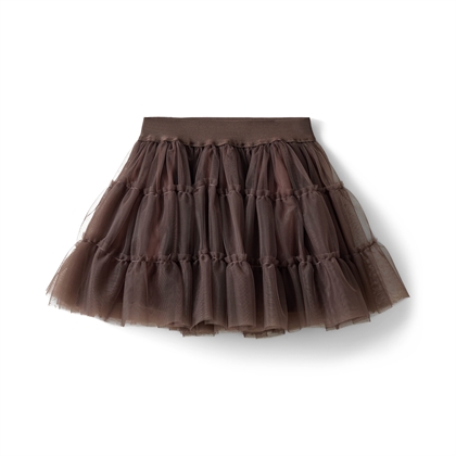 Sofie Schnoor Bluse Pernillakb - Brown